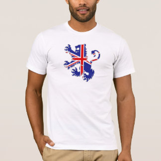 T-shirt Chemise CORRECTE BRITANNIQUE