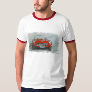 T-shirt Chemise CorvetteFrt