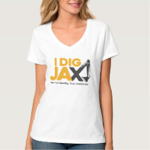 Chemise Cou Jax V I Dig