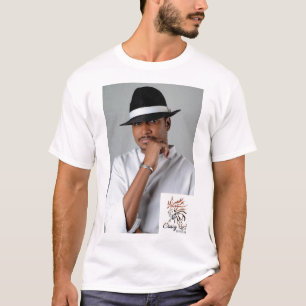 T-shirt Chemise CRAIG ROSS YOUNG LION