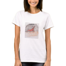 Chemise Crevette