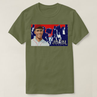 T-shirt Chemise Crutchfield