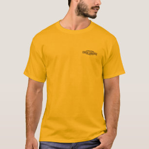 T-shirt Chemise Cryptonian83 Exotic Loadouts