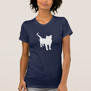 T-shirt Chemise Cuddle Cats