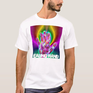 T-shirt Chemise CURATIVE de MAIN
