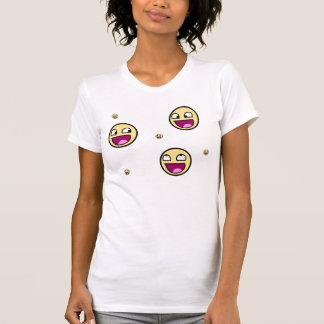 T-shirt Chemise ! : D