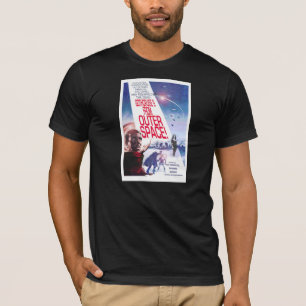 T-shirt Chemise d'affiche de GothCruise 9