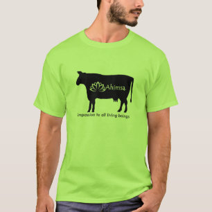 T-shirt Chemise d'Ahimsa