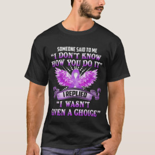T-shirt Chemise d'Alzheimer