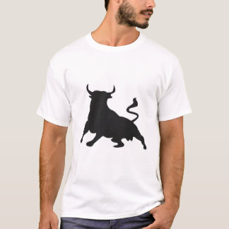 T-shirt Chemise d'animal de force et de puissance