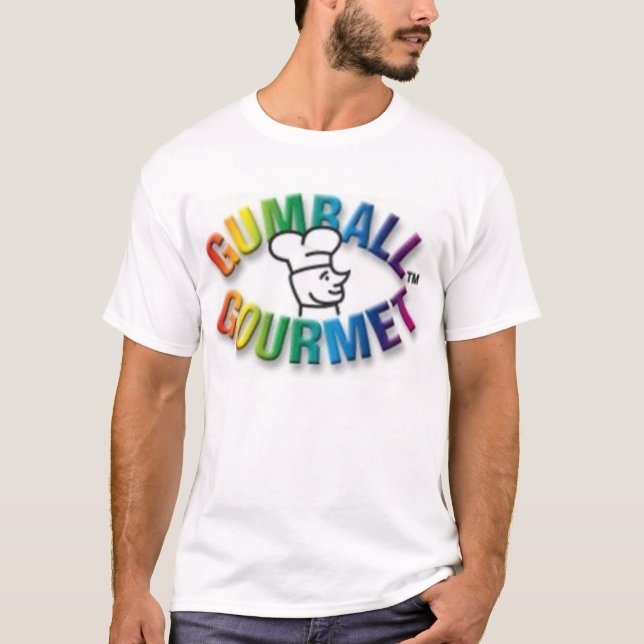 T-shirt Chemise d'anniversaire de Toms (Devant)