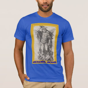 T-shirt Chemise d'Arkhangel Michael