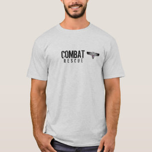T-shirt Chemise d'artilleur de délivrance de combat du PT