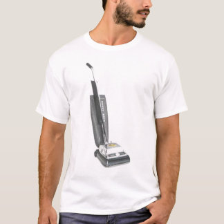 T-shirt Chemise d'aspirateur