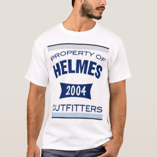 T-SHIRT CHEMISE D'ATHLÉTISME DE FOURNISSEURS DE HELMES