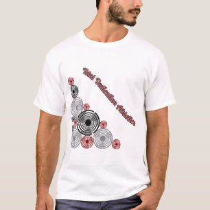 T-shirt Chemise d'athlétisme totale