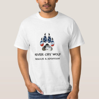 T-shirt Chemise d'avantage de NCWR&A