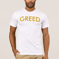 Chemise d'AVIDITÉ