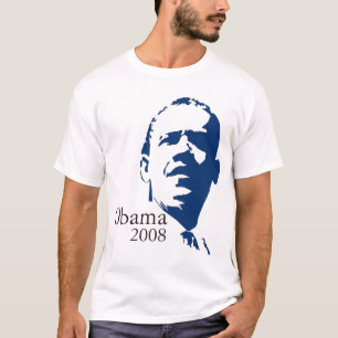 T-shirt Chemise de Barack Obama