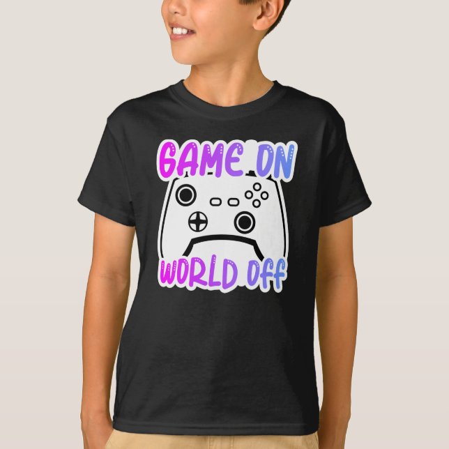T-shirt Chemise de base ConfortSoft® sans poignet (Devant)