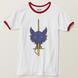 T-shirt Chemise de baseball OGR 2.0