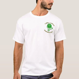 T-shirt Chemise de basket-ball de Kaylas