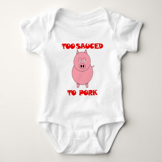 T-shirt Chemise de BBQ de filles (Devant)