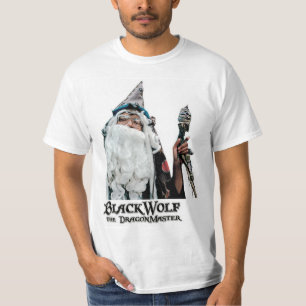 T-shirt Chemise de BlackWolf