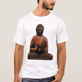 T-shirt Chemise de Bouddha