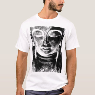 T-shirt Chemise de Bouddha