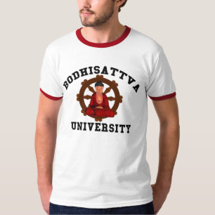 T-shirt Chemise de Bouddha