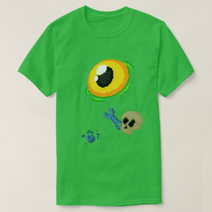 T-shirt Chemise de boue