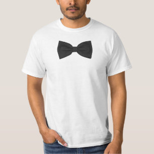 T-shirt Chemise de Bowtie