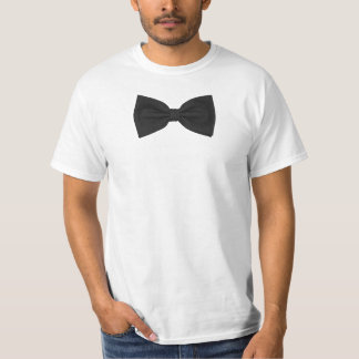 T-shirt Chemise de Bowtie
