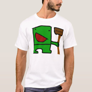 T-shirt Chemise de Boxmen