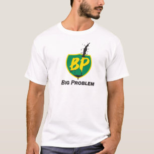 T-shirt Chemise de BP