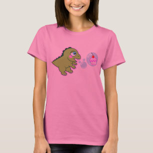 T-shirt Chemise de BubbleZilla Longsleeve