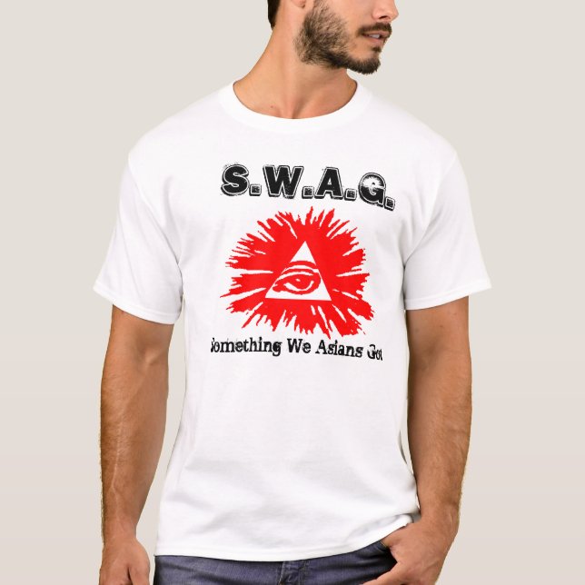 T-shirt Chemise de BUTIN (Devant)