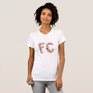 T-shirt Chemise de campagne de la Communauté de FC