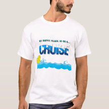 Chemise de canot de croisière