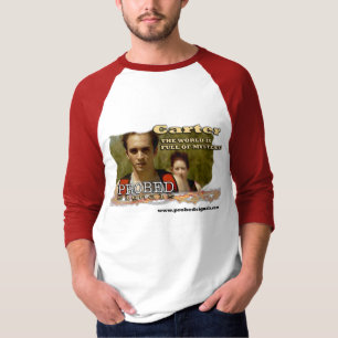 T-shirt Chemise de Carter