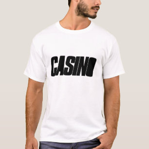 T-shirt Chemise de casino de nation