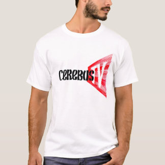 T-shirt Chemise de CerebusTV