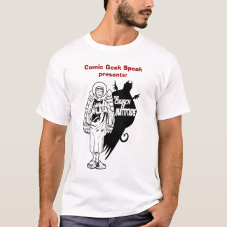 T-shirt Chemise de CGS Mattitude