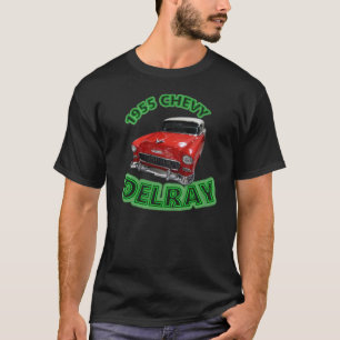 T-shirt Chemise de Chevy Delray des hommes