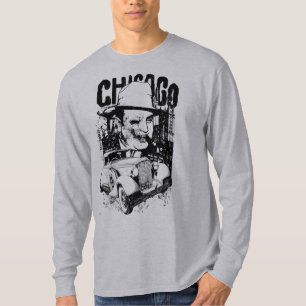 T-shirt Chemise de Chicago
