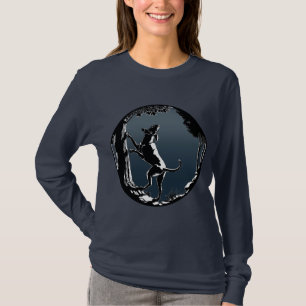 T-shirt Chemise de chien Hound Chemise Amoureux des chiens