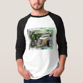 T-shirt Chemise de cimetière