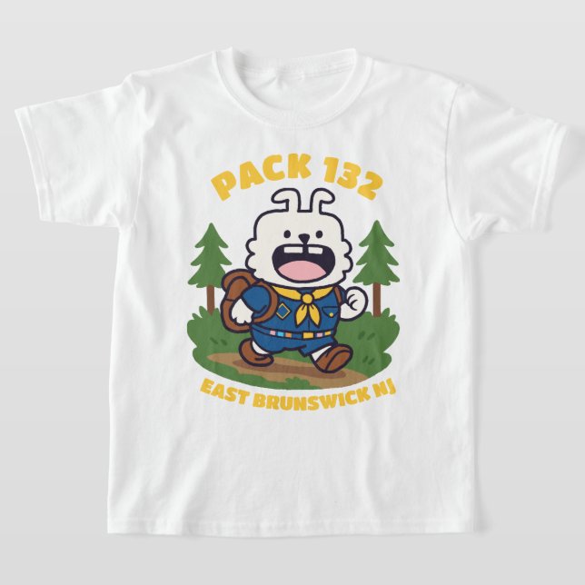 T-shirt Chemise de classe B Pack 132 [Lite] (Poser)