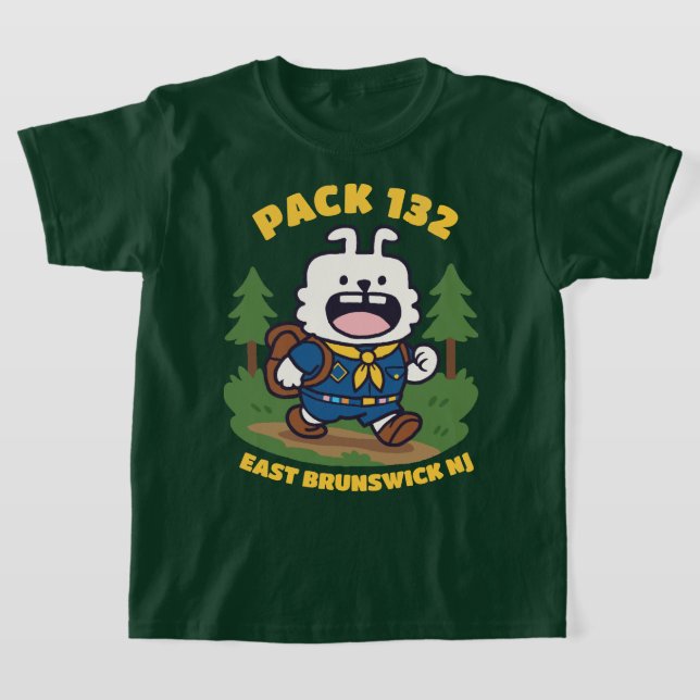 T-shirt Chemise de classe B Pack 132 [v2] (Poser)